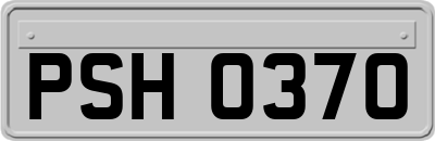 PSH0370