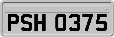 PSH0375