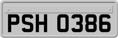 PSH0386