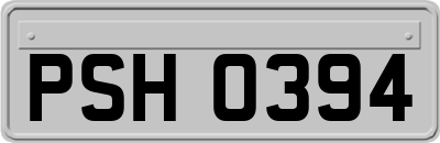 PSH0394