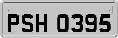 PSH0395