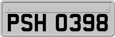 PSH0398