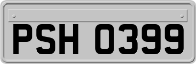PSH0399