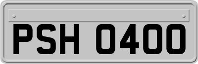 PSH0400