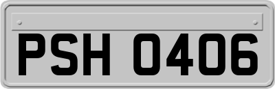 PSH0406