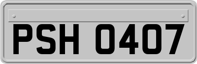 PSH0407
