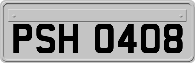 PSH0408
