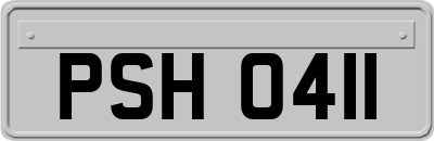 PSH0411
