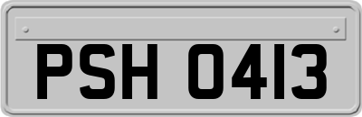 PSH0413