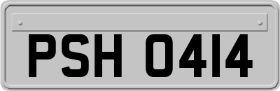 PSH0414