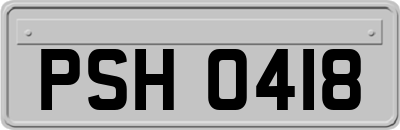 PSH0418
