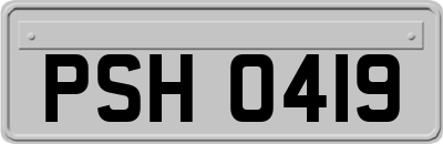 PSH0419