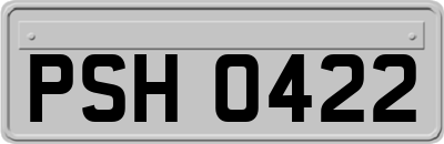 PSH0422