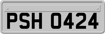 PSH0424