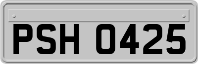 PSH0425