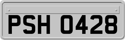 PSH0428