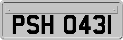 PSH0431
