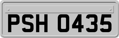 PSH0435