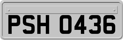 PSH0436