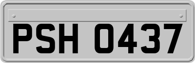 PSH0437