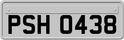 PSH0438