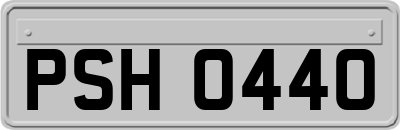 PSH0440