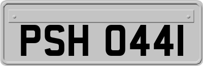 PSH0441
