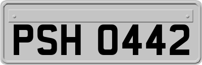 PSH0442