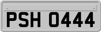 PSH0444