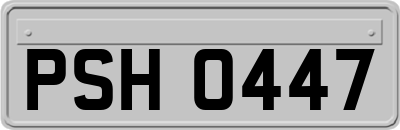 PSH0447