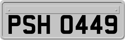 PSH0449