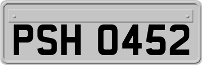 PSH0452