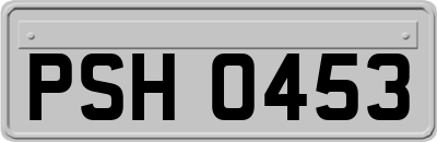 PSH0453