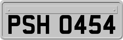 PSH0454