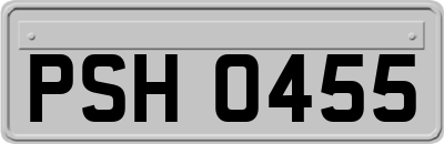 PSH0455