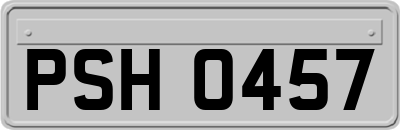 PSH0457