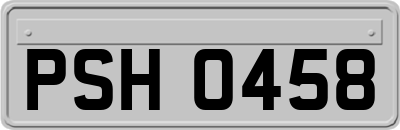 PSH0458