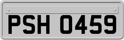 PSH0459
