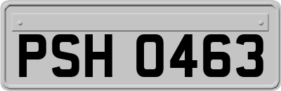 PSH0463