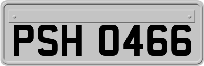 PSH0466