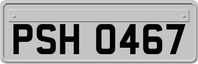 PSH0467