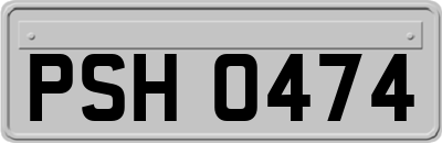 PSH0474