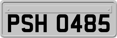 PSH0485
