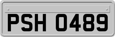 PSH0489