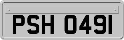 PSH0491