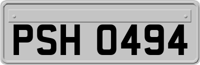 PSH0494