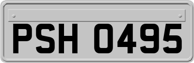 PSH0495