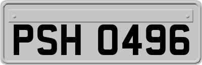PSH0496