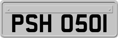 PSH0501
