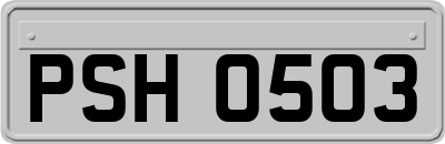 PSH0503